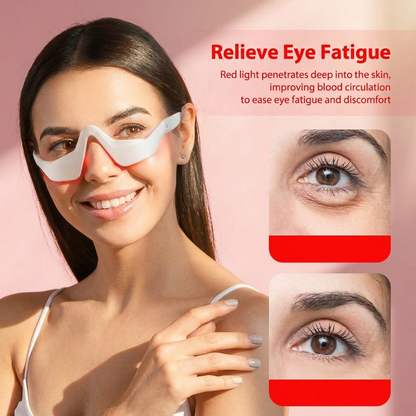 Reviva Redlight + Microcurrent Glasses™